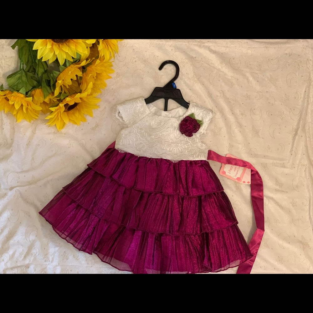 Beautiful Dress for Baby girl
